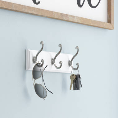 3 inch wall hook new arrivals